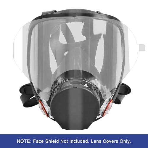 szonee lens cover compatible with 6885 series protects lenses