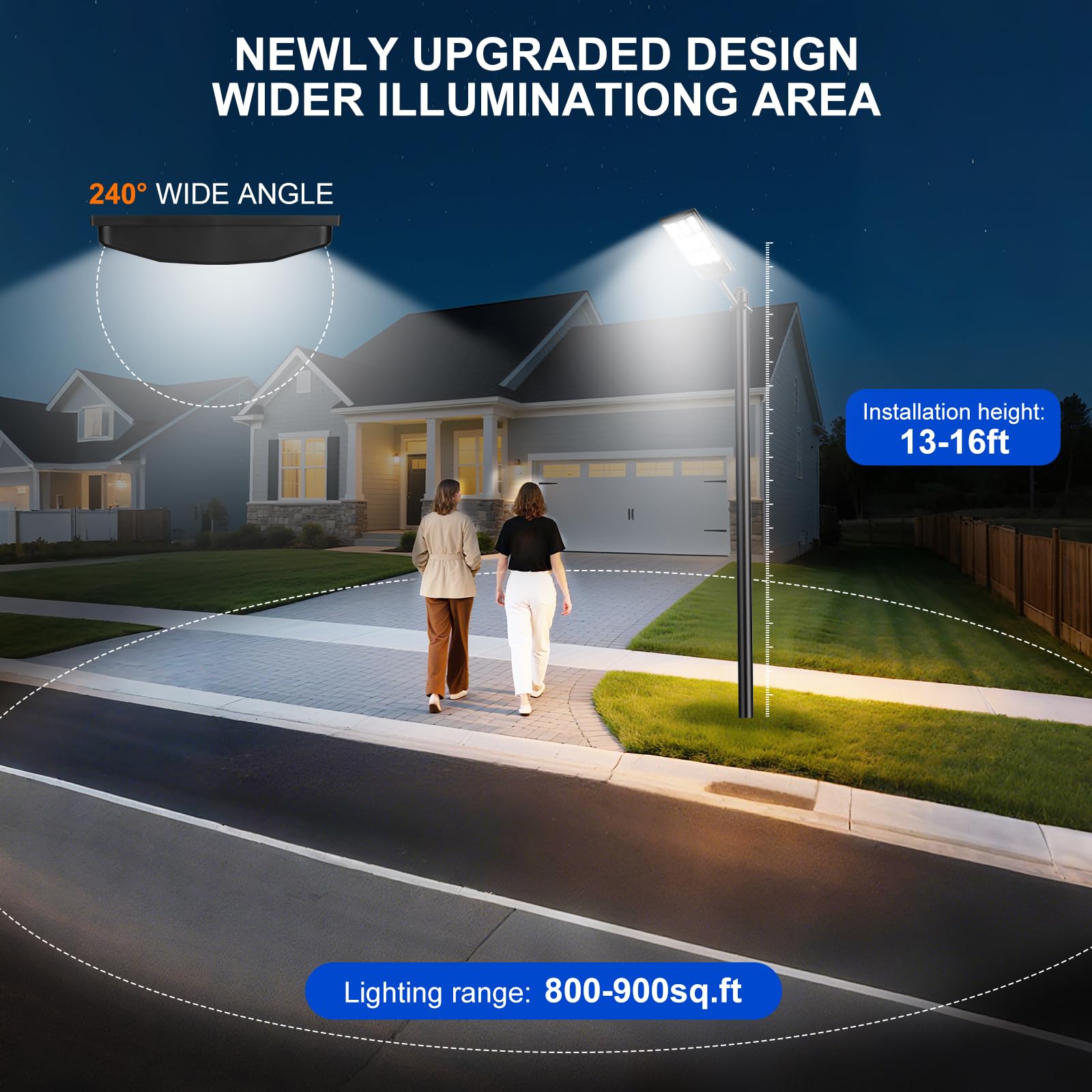 SZPIOSTAR remote control brightness adjustment in action for customizable lighting