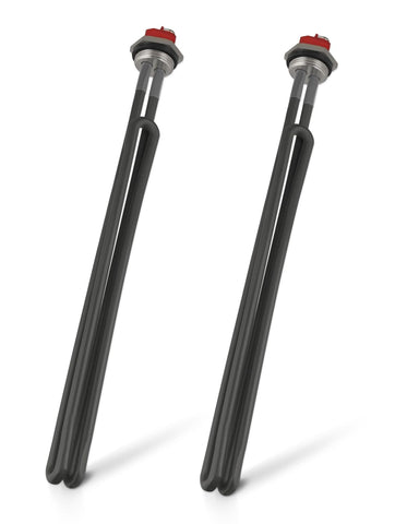 SZRKRLA water heater element SP10869PH 5500W for compatible systems boosts efficiency