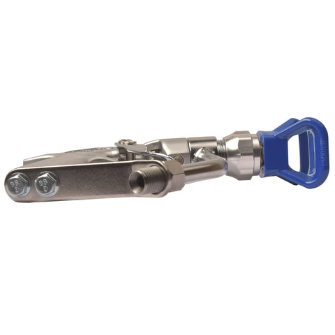 SZWENXIN ergonomic handle design reduces fatigue