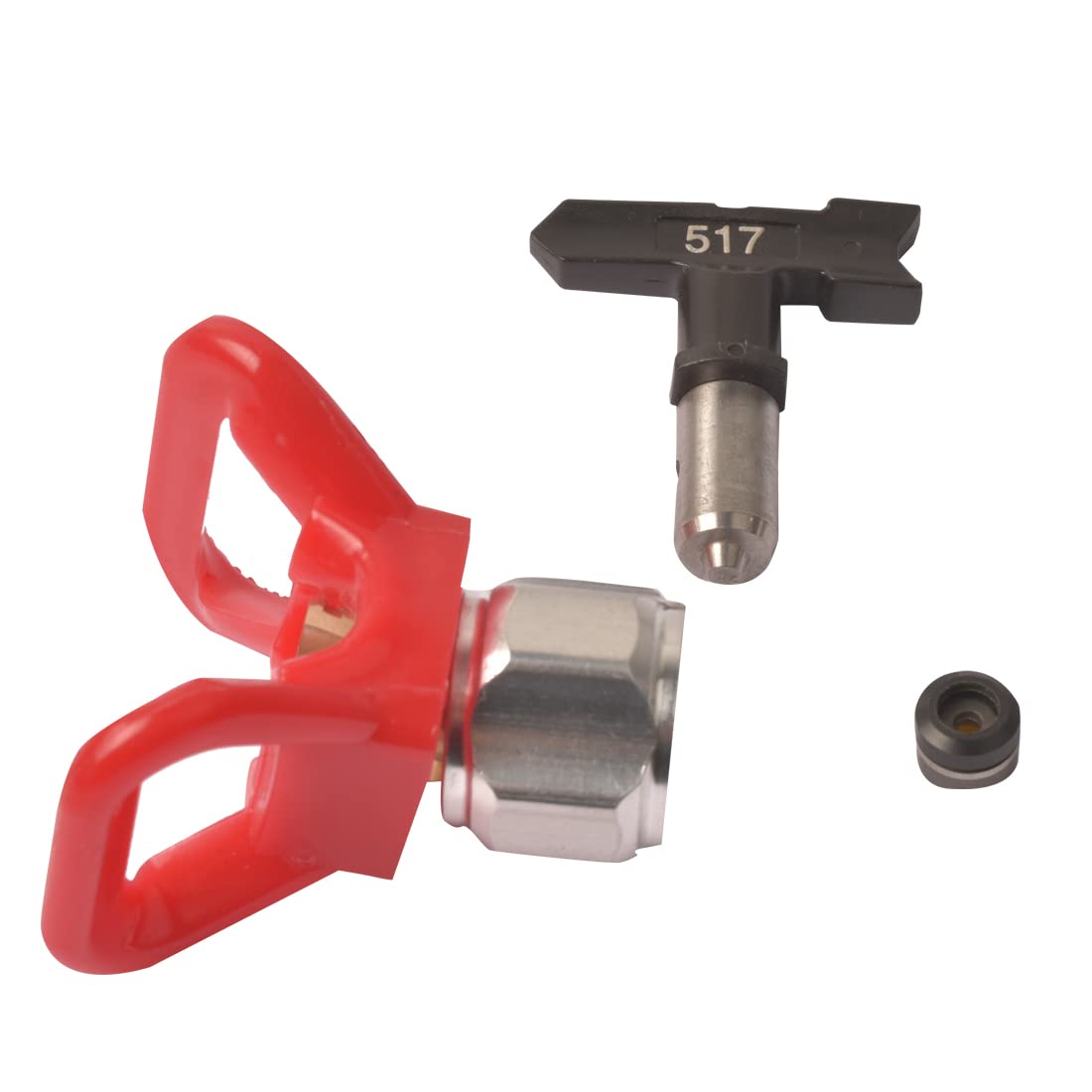 SZWENXIN 10inch extension rod reaches tight spots with ease