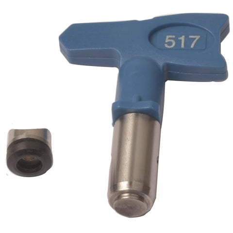 SZWENXIN reversible tip with tungsten carbide orifice