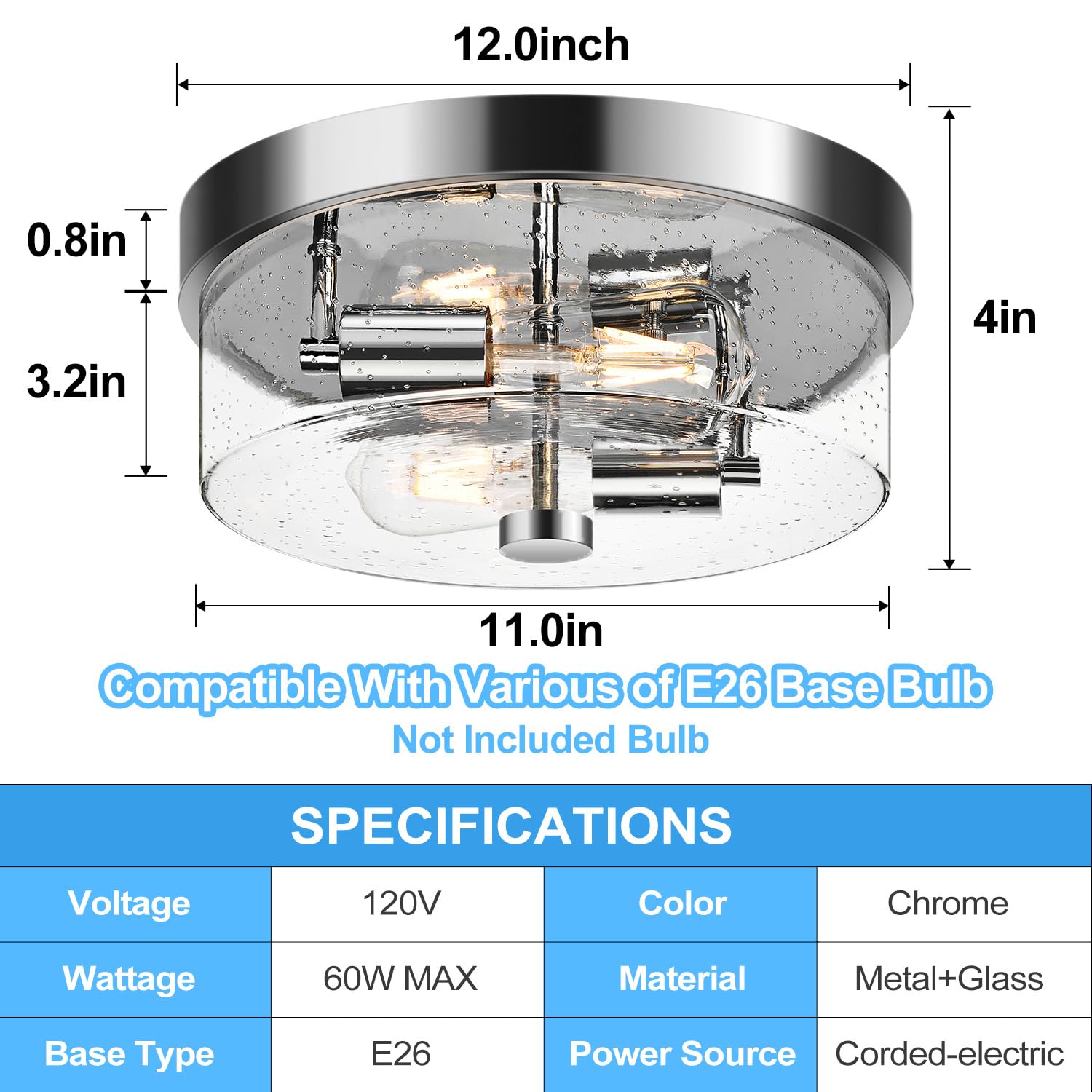 szzgco 36-month warranty provides replacement if defects arise
