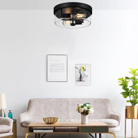 SZZGCO entryway glow ideal for foyers and hallways.