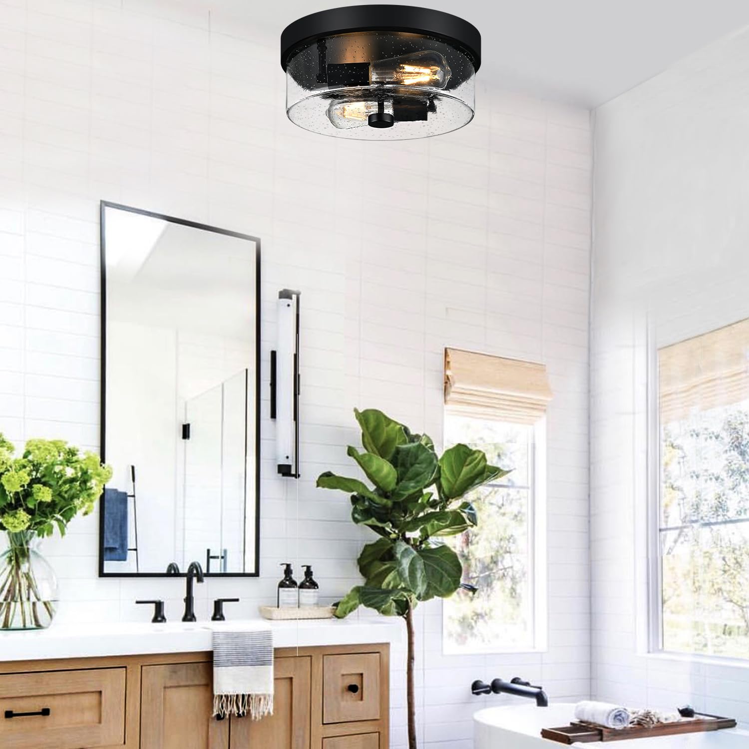 SZZGCO frameless design improves ceiling aesthetics and space feel.