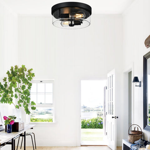 SZZGCO kitchen lighting solution providing broad, even coverage.