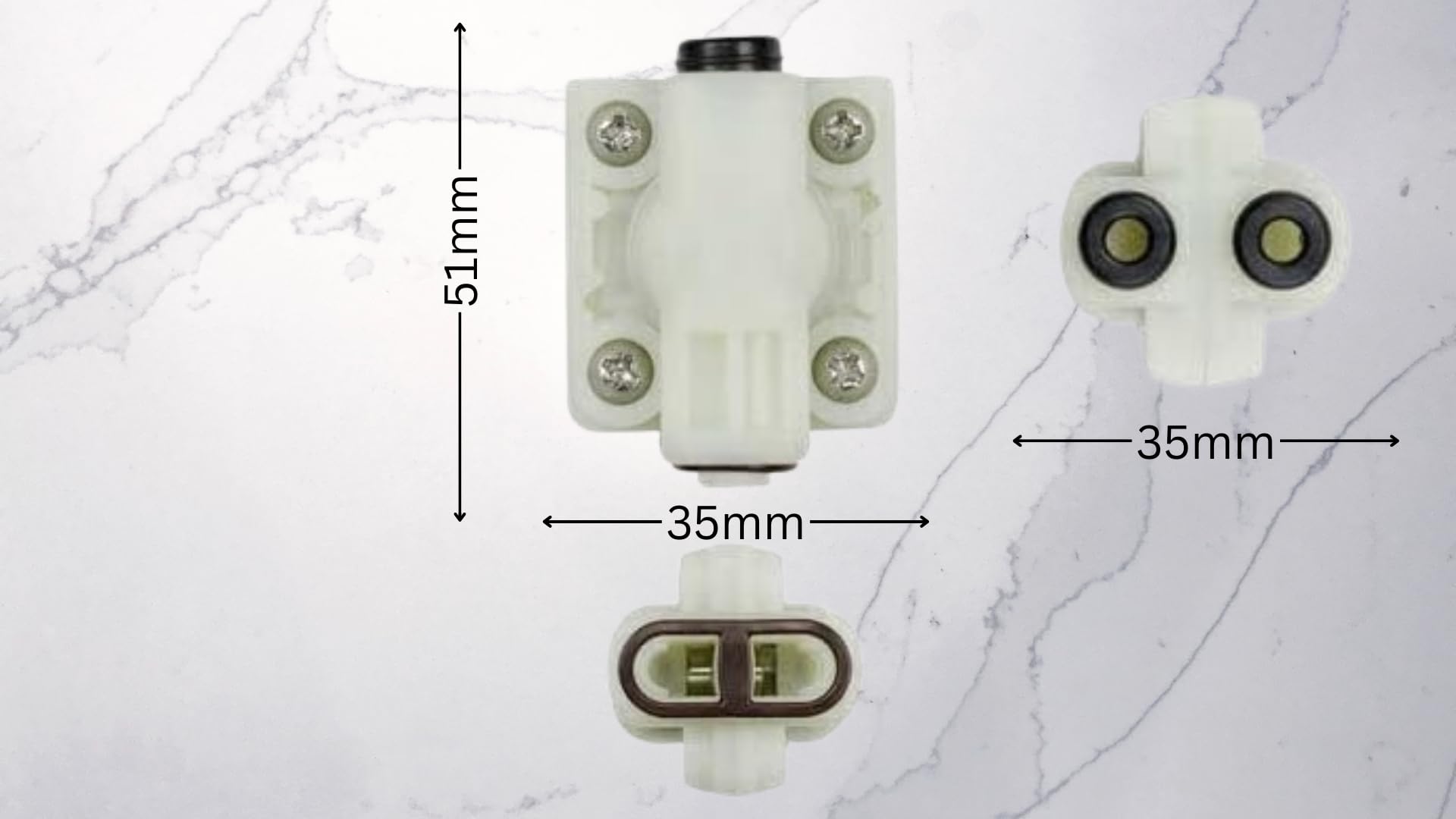 T & T Hardware Baypointe compatible cartridge fits your fixture.