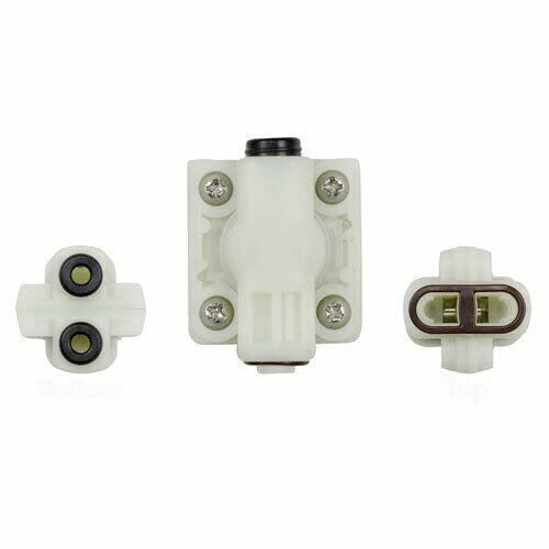 T & T Hardware mixing-cap cartridge supports balance system integration.