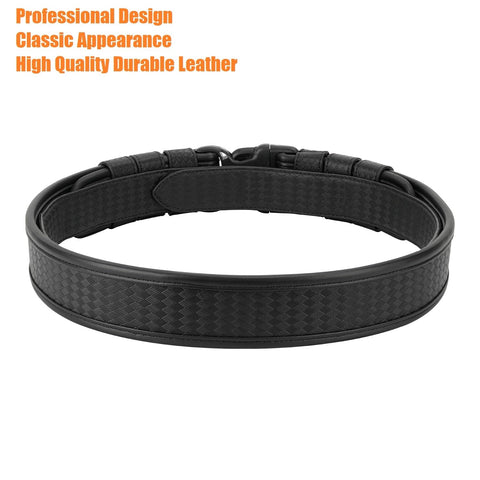 TACNEX UTX buckle detail shows secure release for fast, safe access.