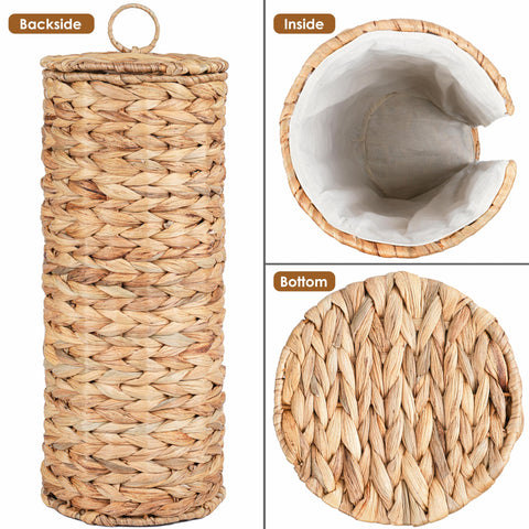 Tadacumir metal-core weave frame delivers sturdy support and lasting durability.