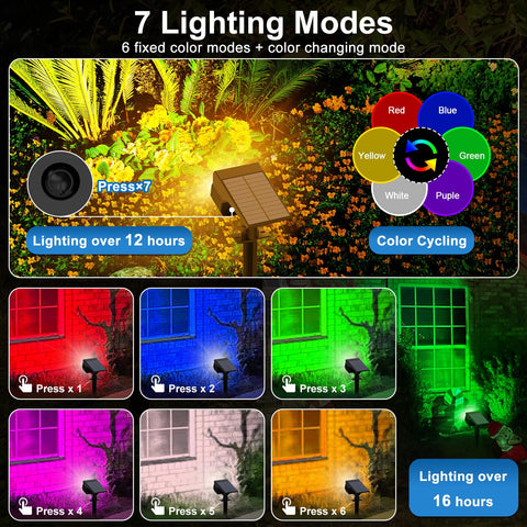 Tadyreal spot light provides entryway mood lighting and practical illumination