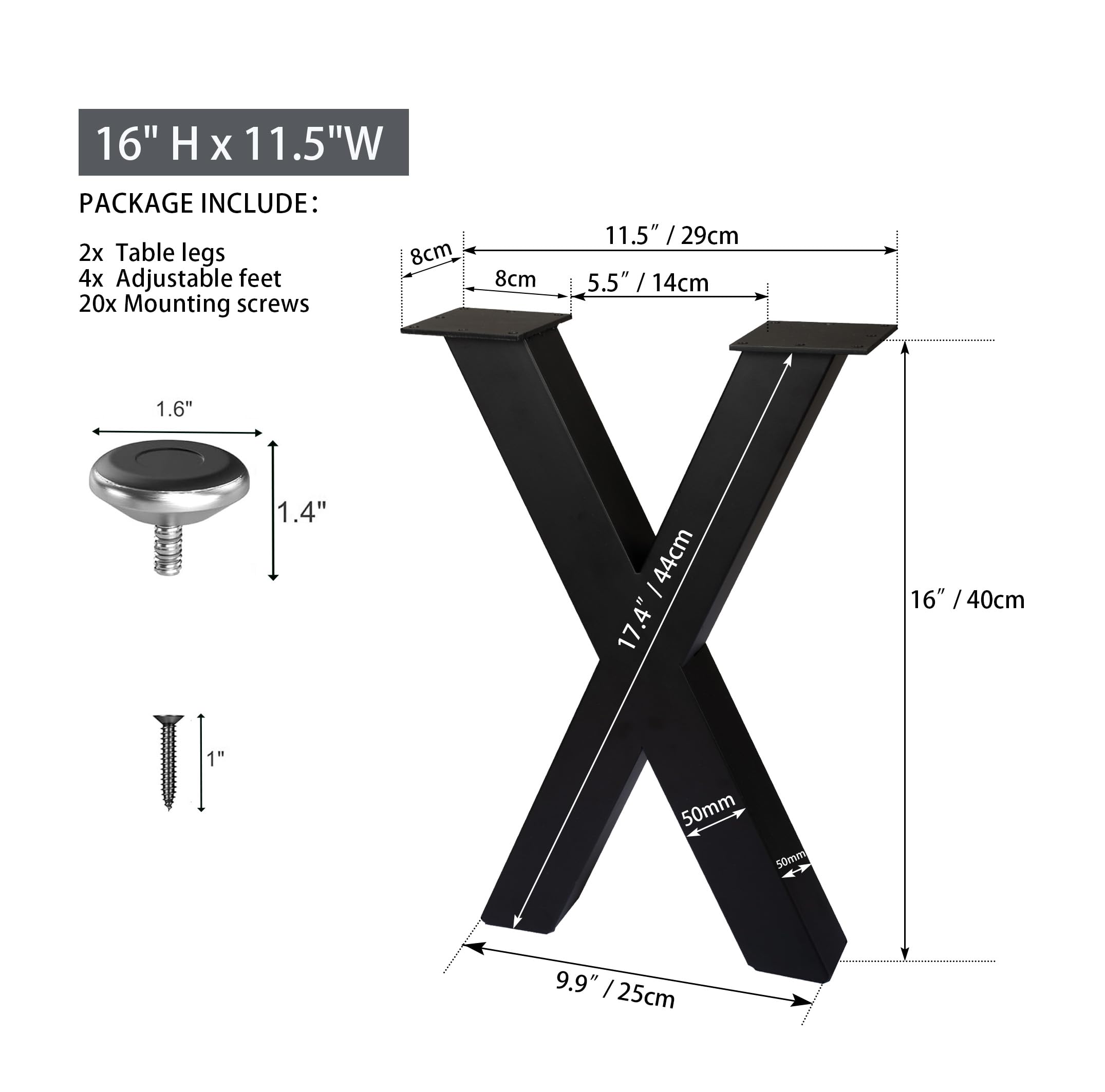 Taelakeni pre-drilled holes enable quick, tool-friendly installation.