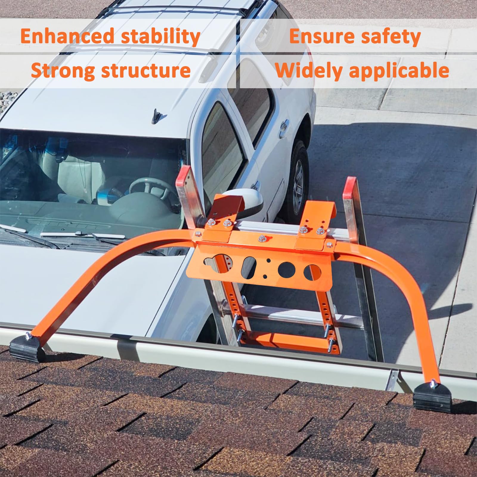 Taeoox installation wrench included for quick setup