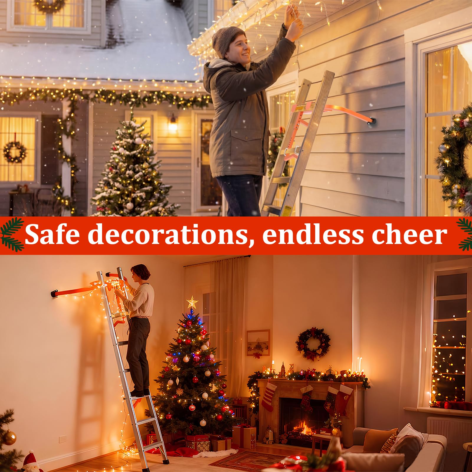 Taeoox stabilizer wall protection prevents scuffs on surfaces