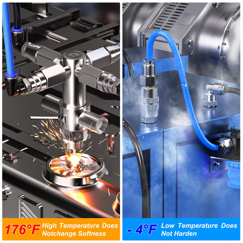 TAILONZ PNEUMATIC Pu Tube suitable for various applications in hobbyist and professional settings.