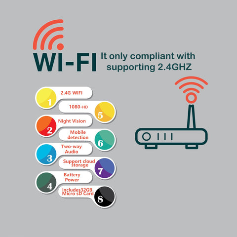 Taishixing HD doorbell two-way audio enables remote conversations.