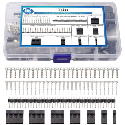 Taiss workspace setup showing electronics DIY readiness