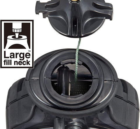 Tajima Chalk Line positive gear lock keeps the line taut during snapping.