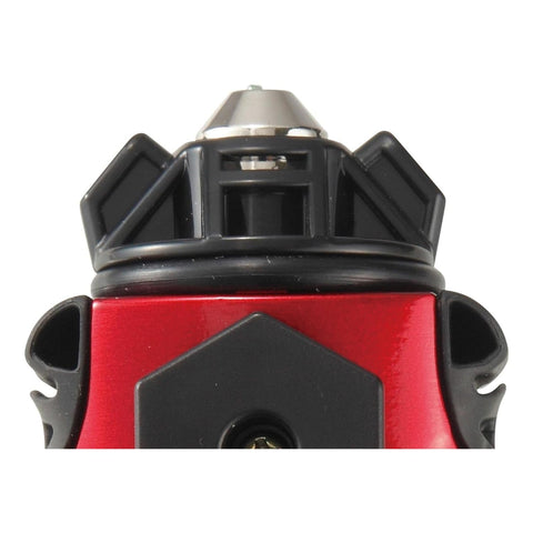 Tajima Chalk Line wear-resistant tip reduces wear during chalk marking