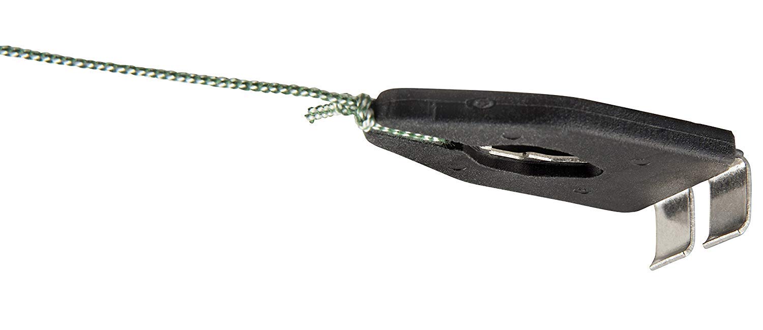 Tajima Chalk-Rite 0.04 inch line creates highly visible marks