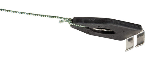 Tajima Chalk-Rite 0.04 inch line creates highly visible marks