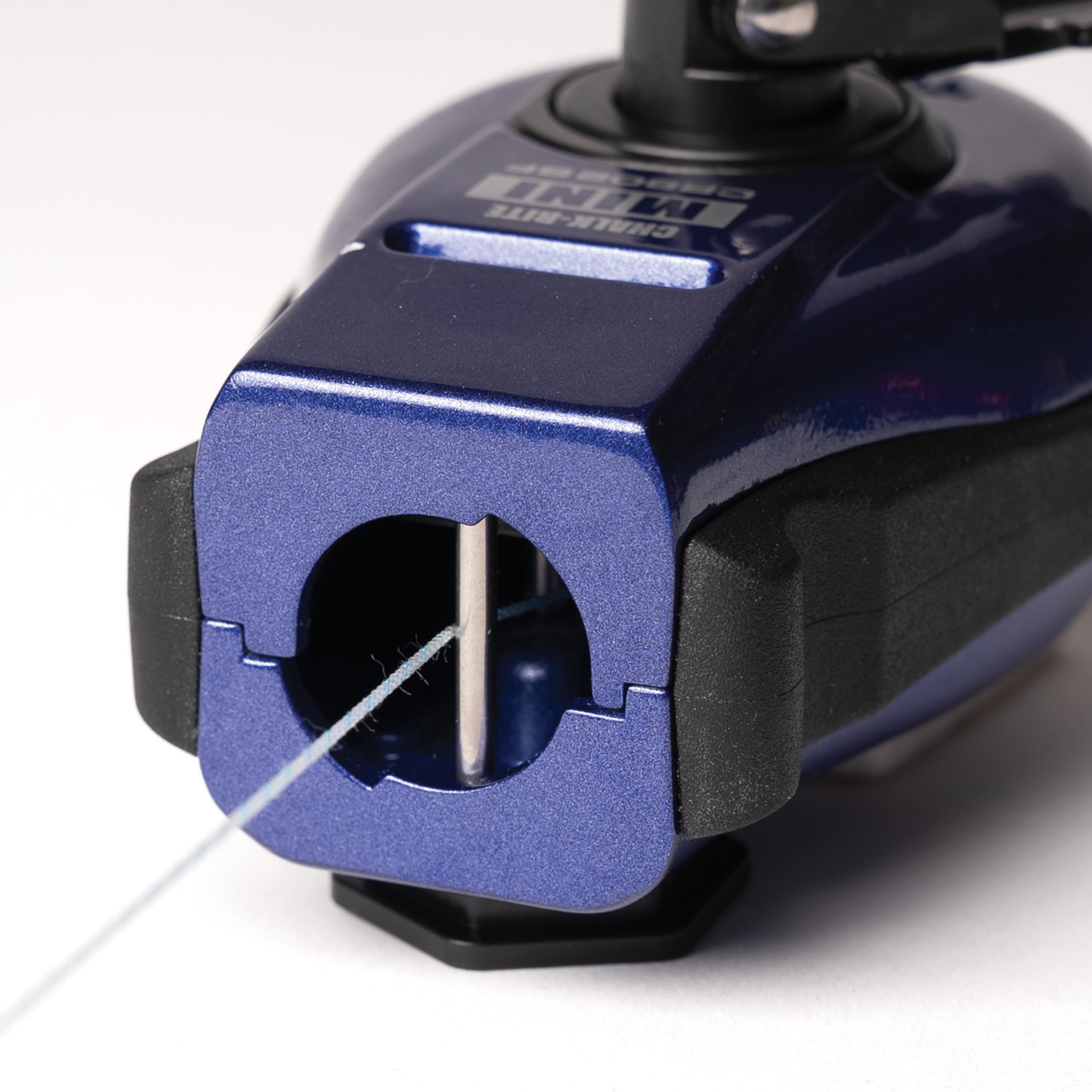 TAJIMA Chalk-Rite MINI collapsible handle stores neatly for transport