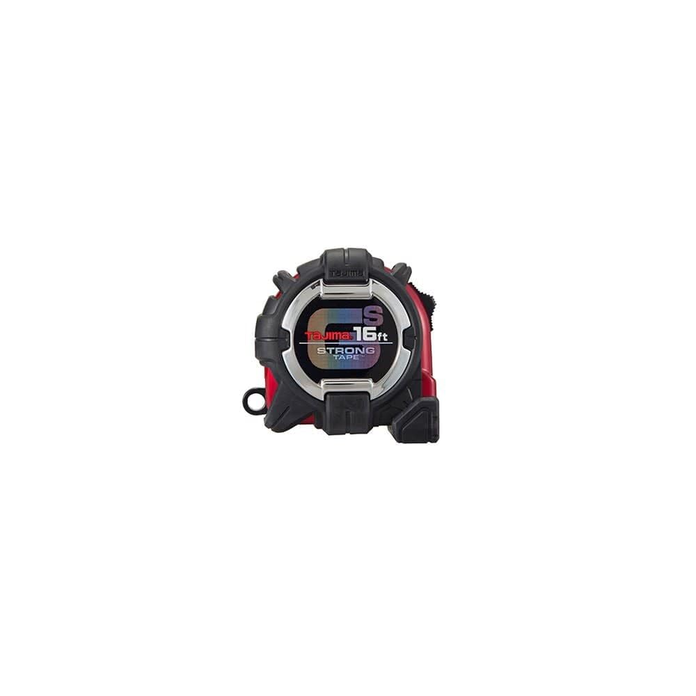 Tajima GS-Lock safety belt holder keeps the tape close and ready