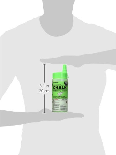 Tajima Micro Chalk ultra-fine powder for even coverage and precise marks.