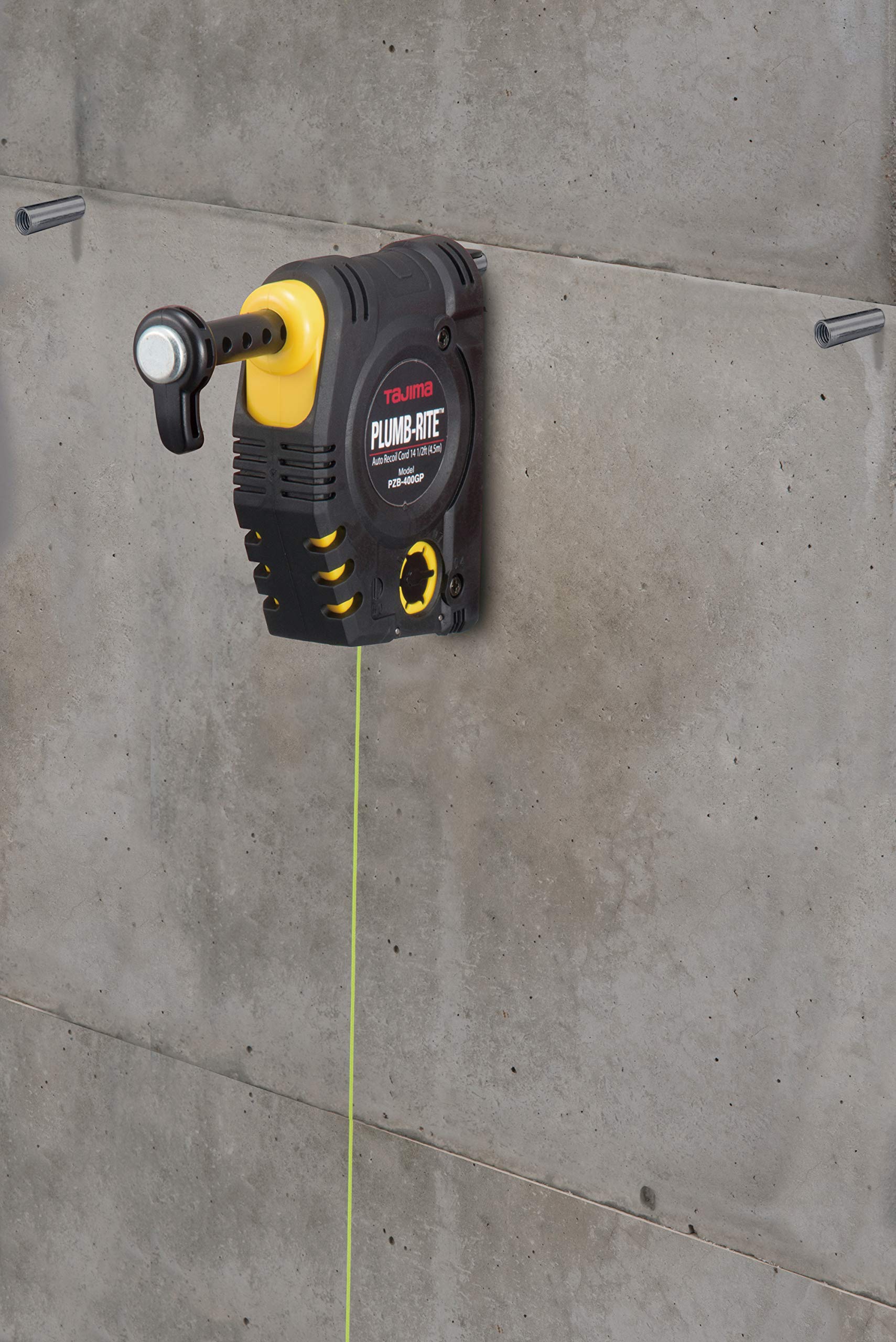 Tajima Plumb-Rite durable chamfer construction reflects trusted craftsmanship.