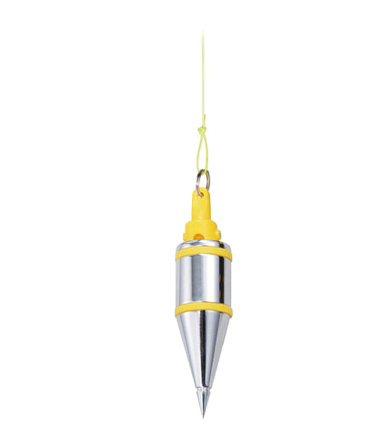 Tajima Plumb-Rite magnet setup for steel surfaces offers versatile placement.