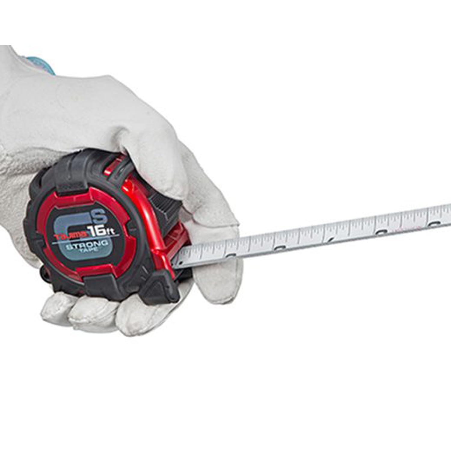 Tajima tape measure made in Japan for quality craftsmanship.
