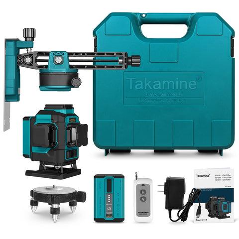Takamine magnetic wall mount for versatile, secure placement.