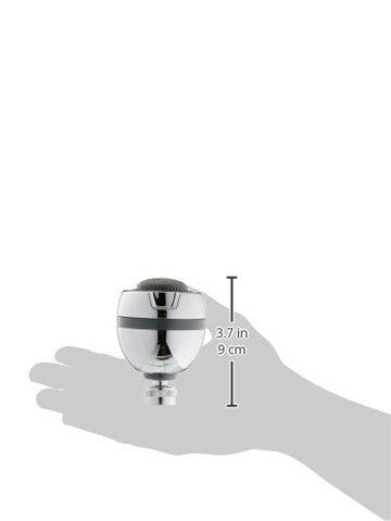 Take A Shower Fire Hydrant Spa Shower Head built for daily use and durability.