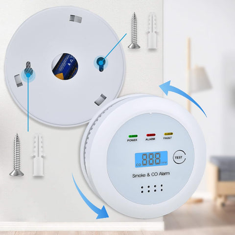 TALLPOWER battery compartment keeps operation running during outages.