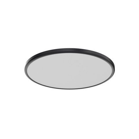 Taloya dimmable ceiling light with main and back light for customizable brightness.