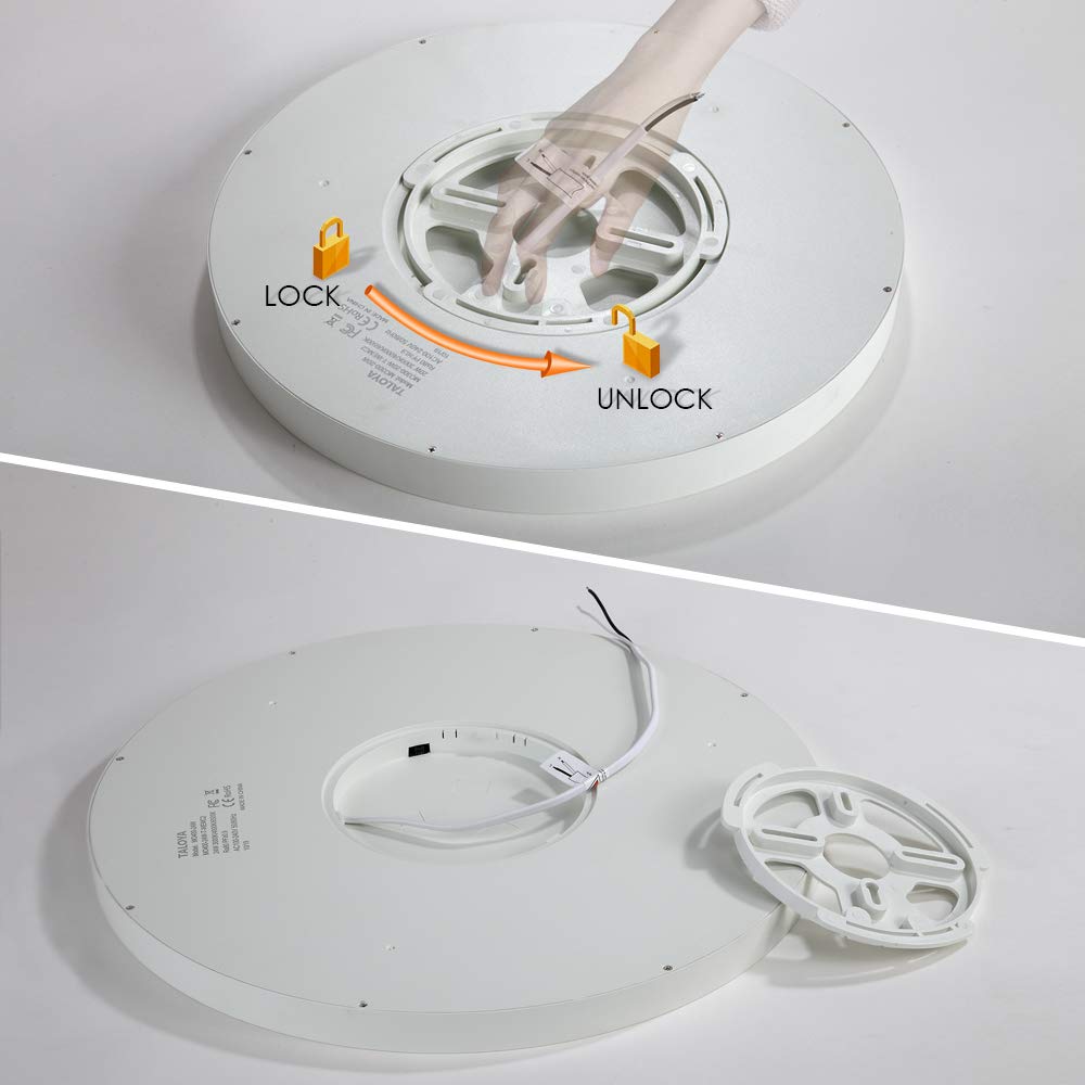DIY-friendly installation via video makes setup quick for most homeowners.