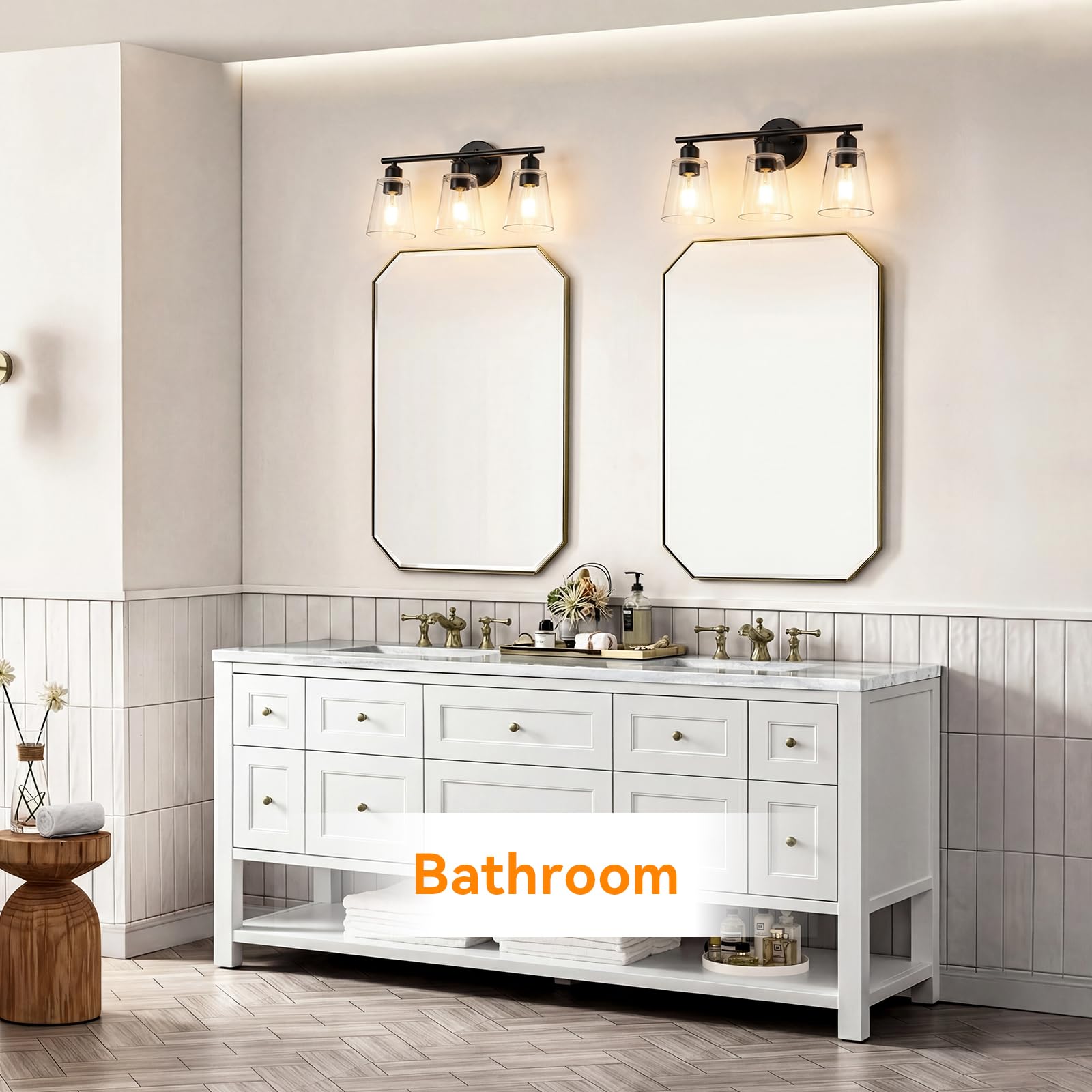 TALOYA full-metal brushed frame adds durability and style.