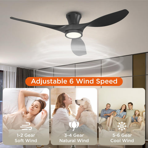 TALOYA light memory and timer features simplify lighting control.