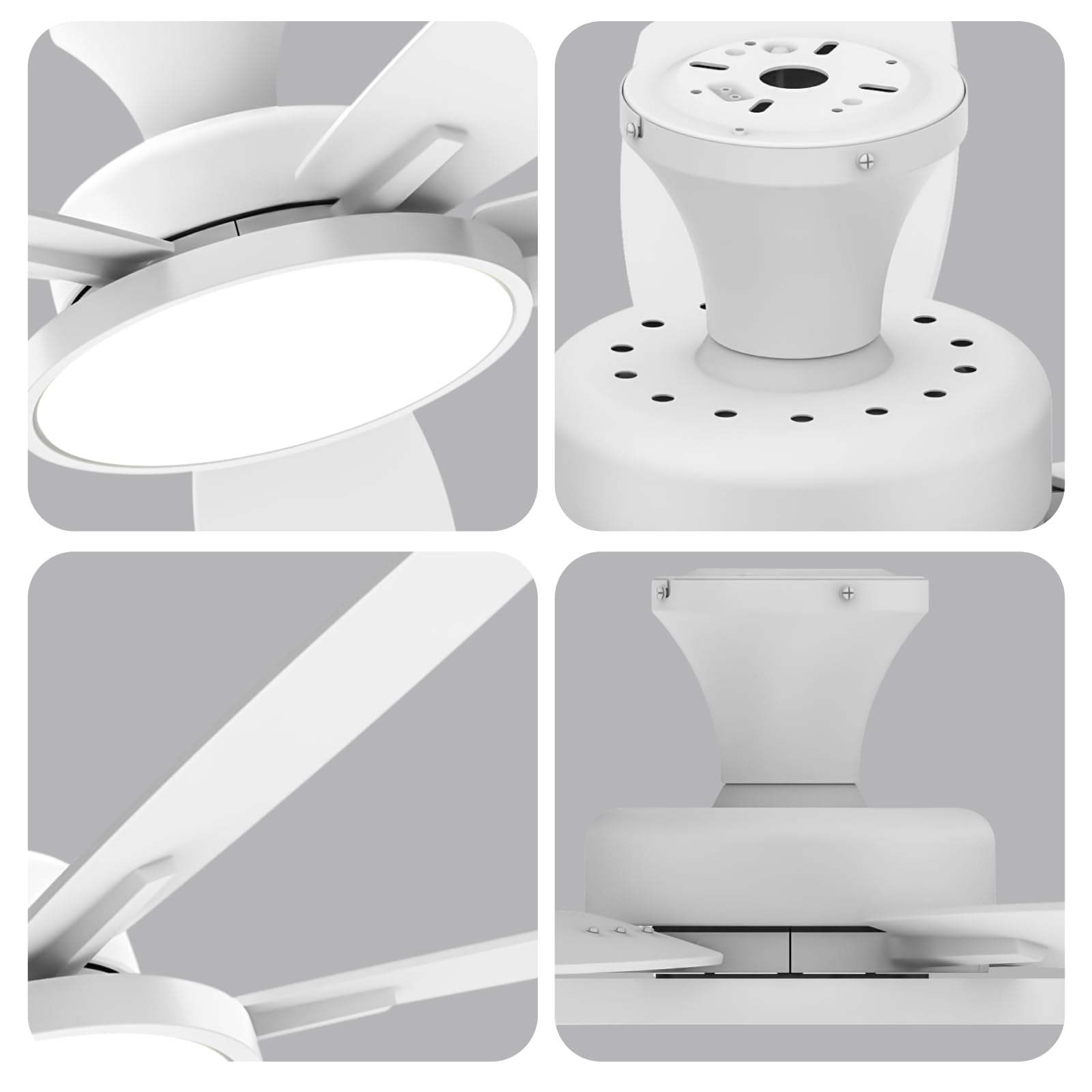 TALOYA memory-function-light saves preferred brightness and color settings.