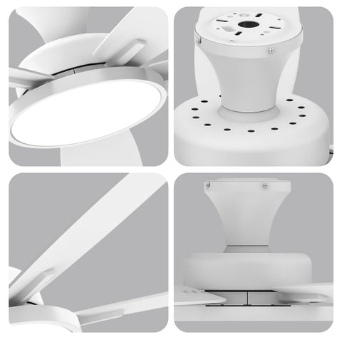 TALOYA memory-function-light saves preferred brightness and color settings.