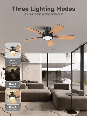 Taloya quiet operation at 35 dB supports peaceful bedrooms.