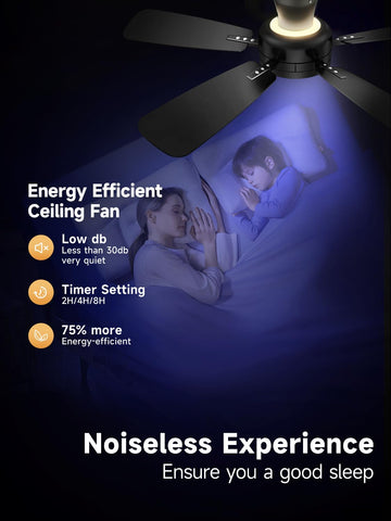 Taloya reversible DC motor improves seasonal comfort and energy savings.