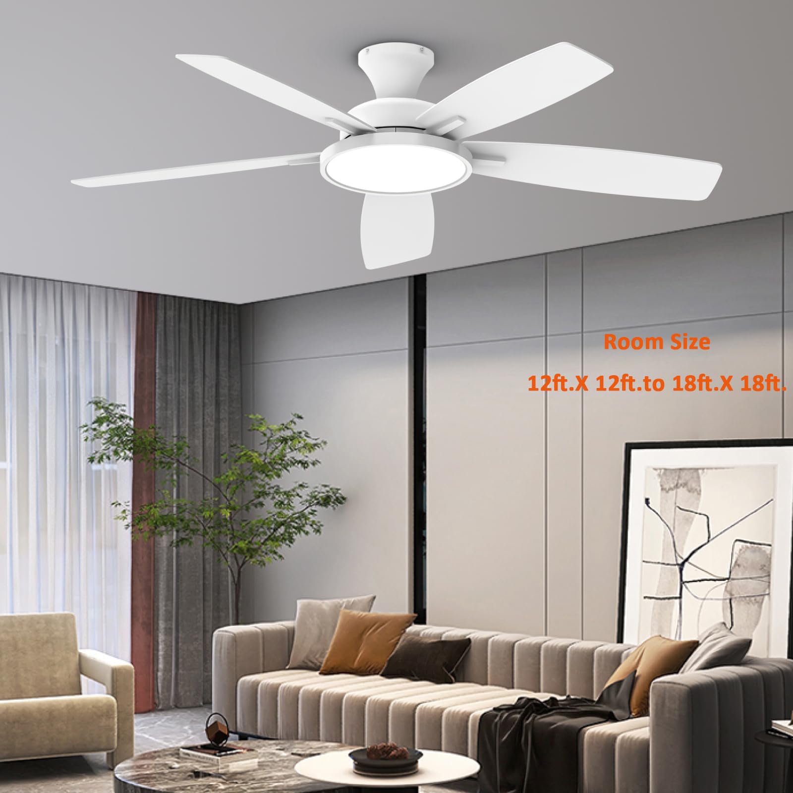 TALOYA room-ambience-and-comfort enhances everyday living spaces.