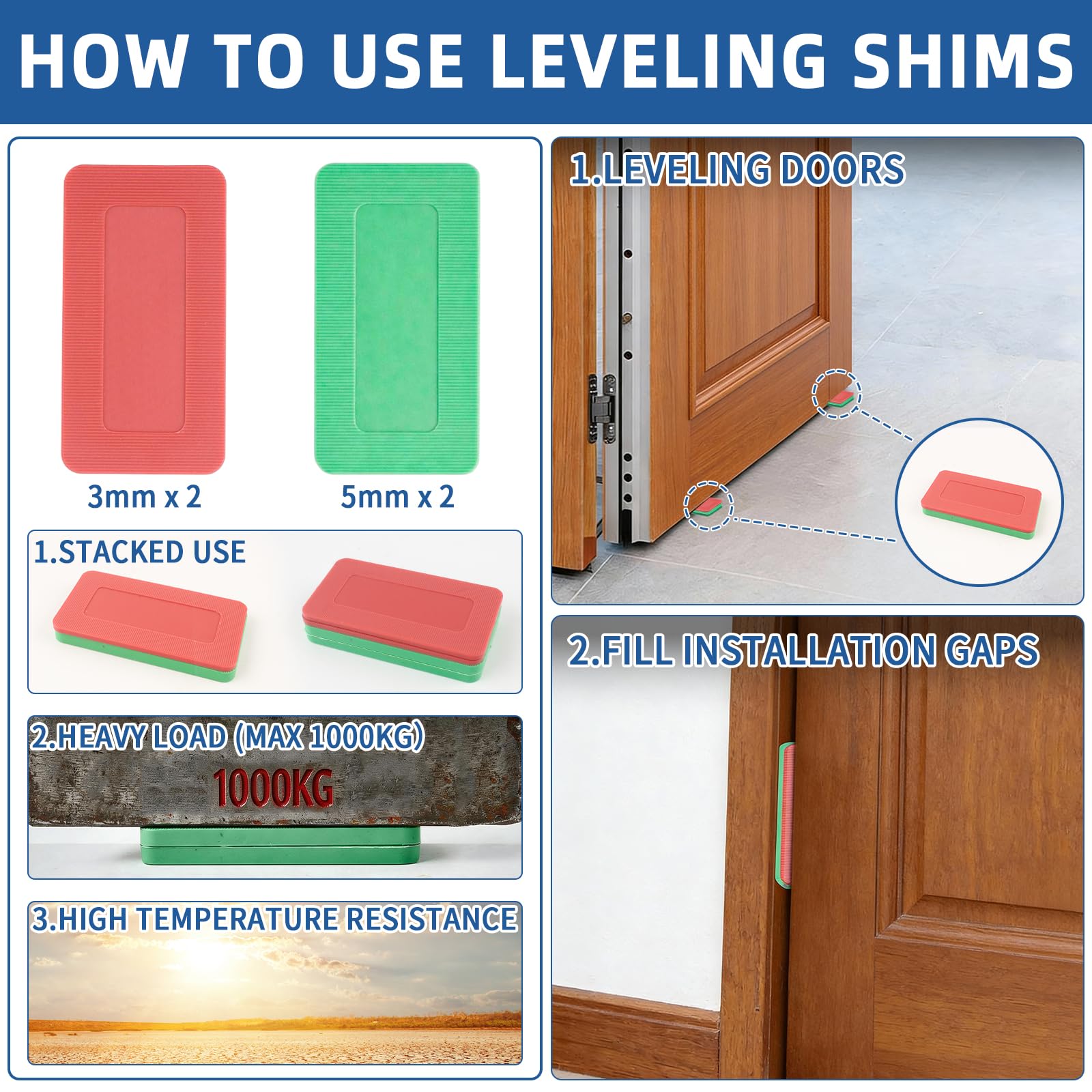 TamBee hidden door hinge installation template for quick positioning