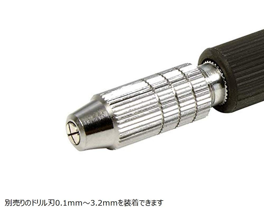 TAMIYA 74112 side angle highlights ergonomic elastomer grip.