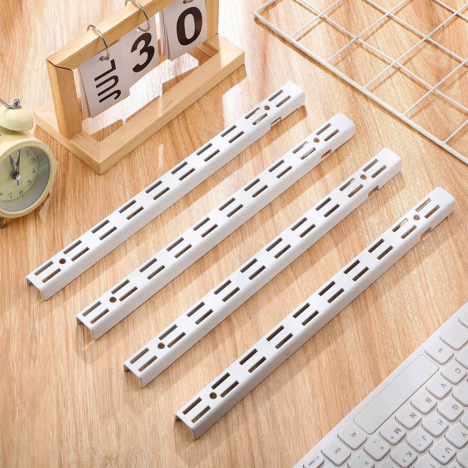 Tandefio closet organization solution ideal for home, kitchen, or garage.