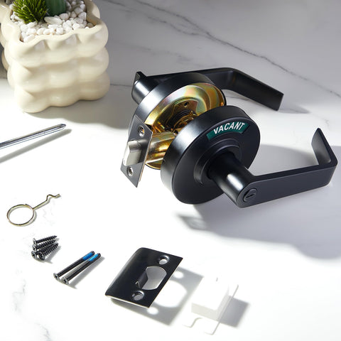 Tandefio easy installation with included instructions for quick setup