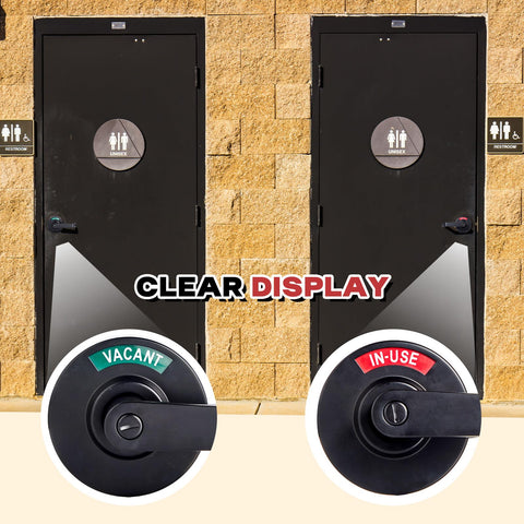 Tandefio left-right reversible installation for flexible mounting