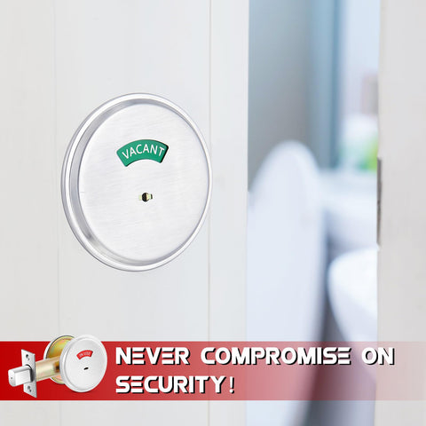Tandefio one-piece installation simplifies setup with clear instructions.
