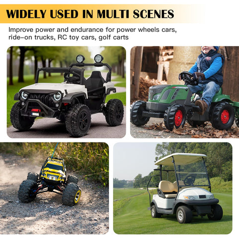 TANHEYIN heat-resistant ABS housing highlights durability.